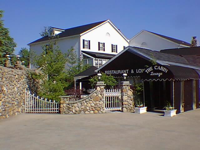 Mario'S International Spa, Hotel & Restaurant Aurora Exterior photo